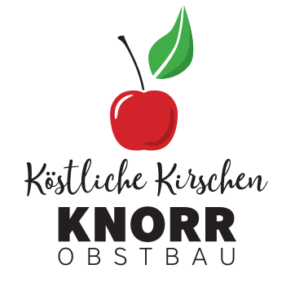köstliche kirschen logo